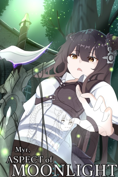 Myr, Aspect of Moonlight