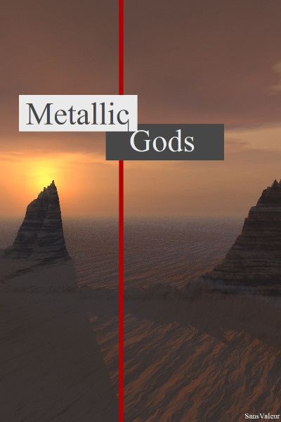 Metallic Gods