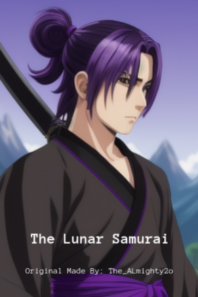 The Lunar Samurai