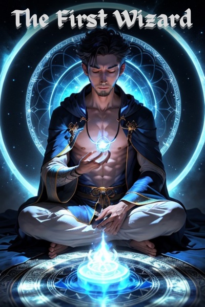 The First Wizard: Advent of the Arcane