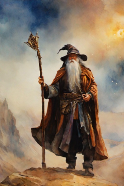 The Neuratar Incident