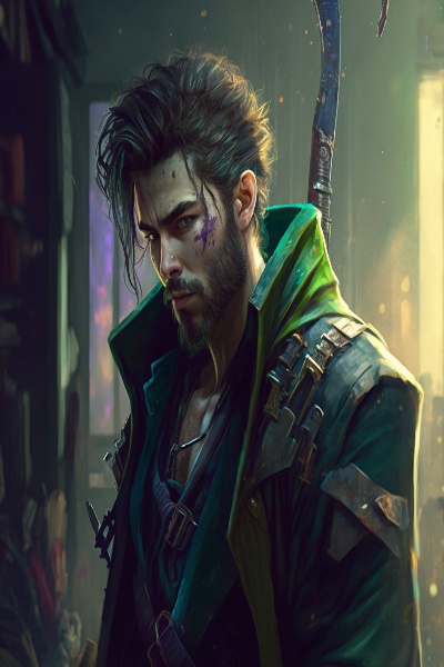 Good Dream ~ Bad Dreams