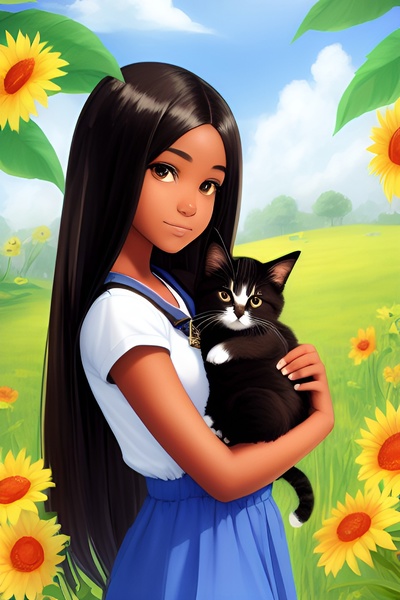 I Woke Up In A World Of Bunnies