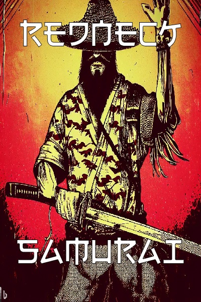 Redneck Samurai