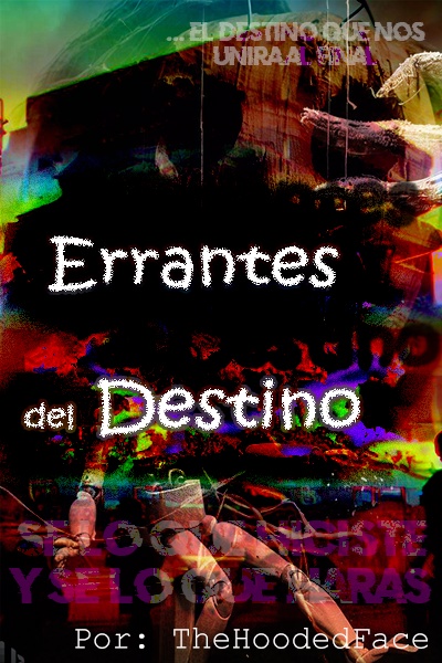Errantes del Destino [español]