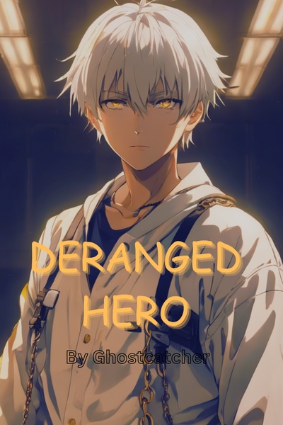 Deranged Hero