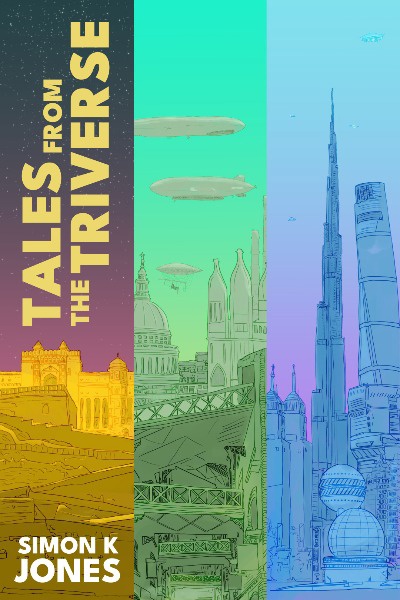 Tales from the Triverse