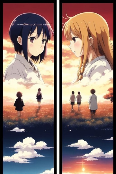 My power is literally would you rather.